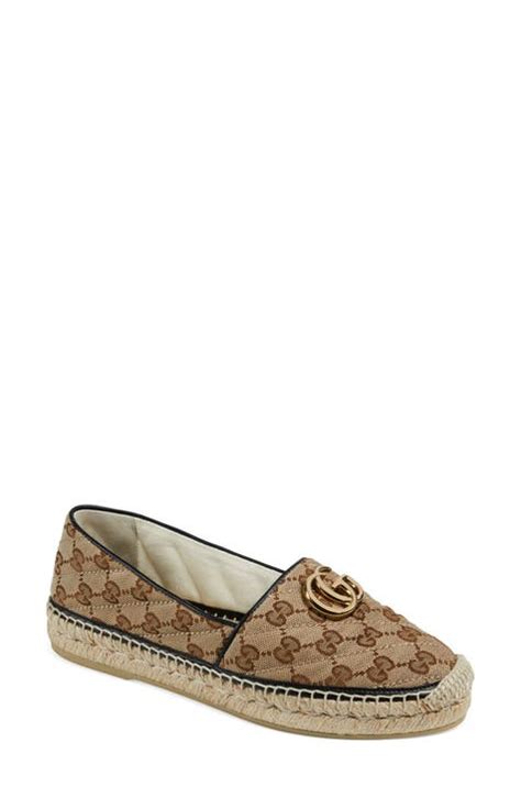 Gucci loafers nordstrom rack